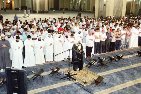 ترك السجدة في الصلاة 